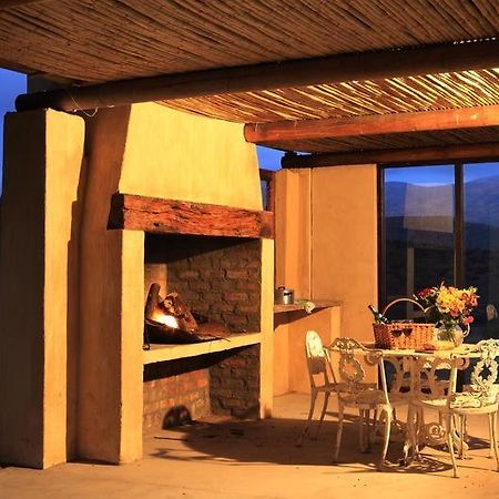 Keurfontein Country House Willowmore 외부 사진