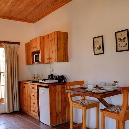 Keurfontein Country House Willowmore 외부 사진