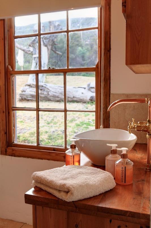 Keurfontein Country House Willowmore 외부 사진