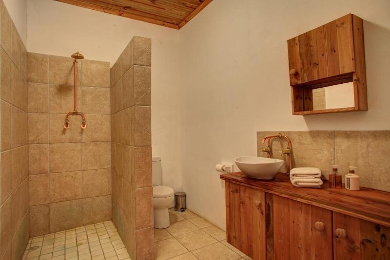 Keurfontein Country House Willowmore 외부 사진