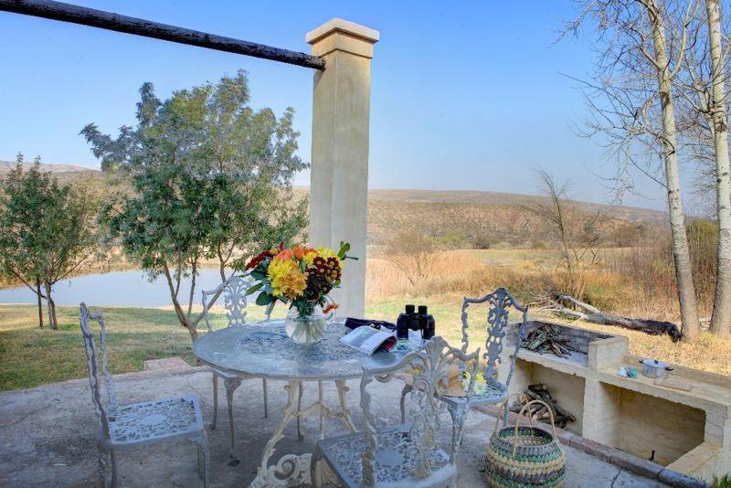 Keurfontein Country House Willowmore 외부 사진