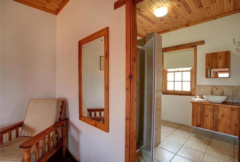 Keurfontein Country House Willowmore 외부 사진