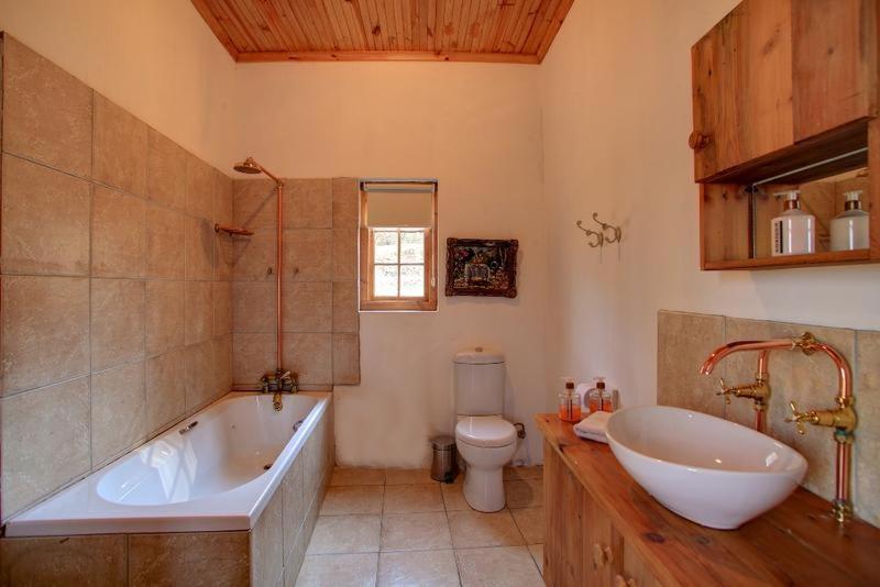 Keurfontein Country House Willowmore 외부 사진