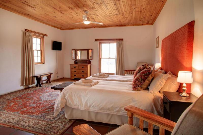 Keurfontein Country House Willowmore 외부 사진