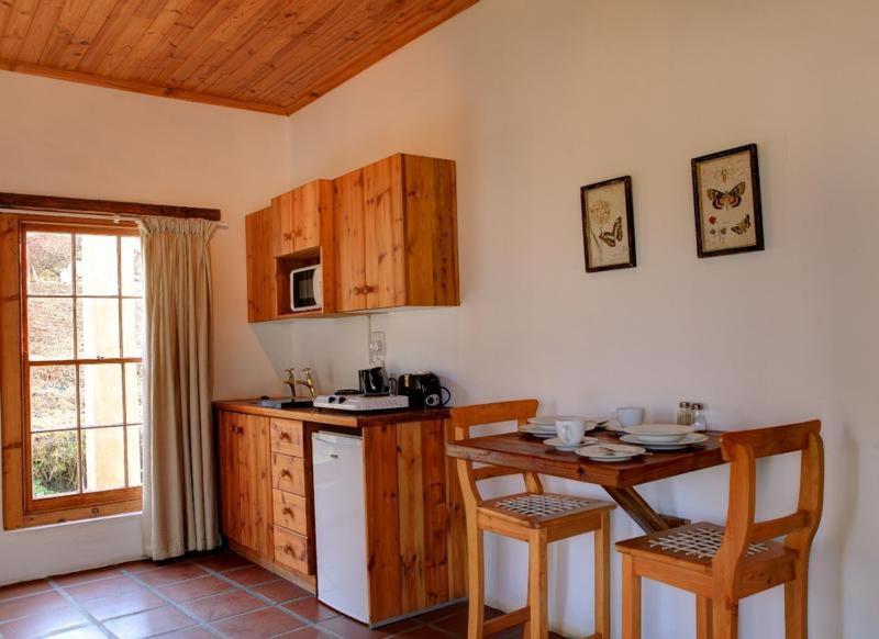 Keurfontein Country House Willowmore 외부 사진