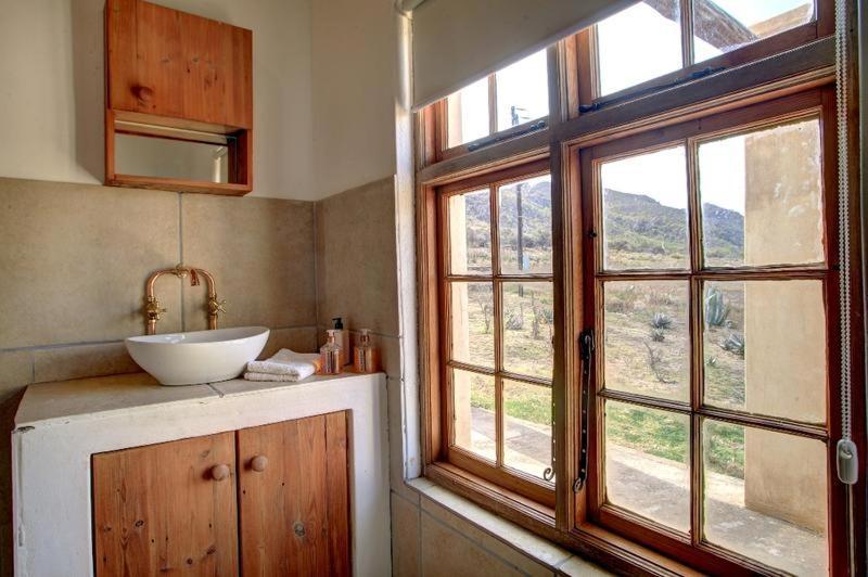 Keurfontein Country House Willowmore 외부 사진