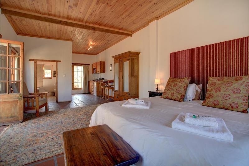 Keurfontein Country House Willowmore 외부 사진