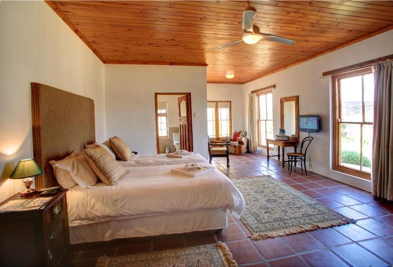 Keurfontein Country House Willowmore 외부 사진