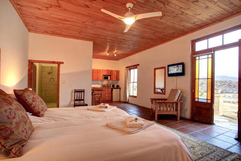 Keurfontein Country House Willowmore 외부 사진