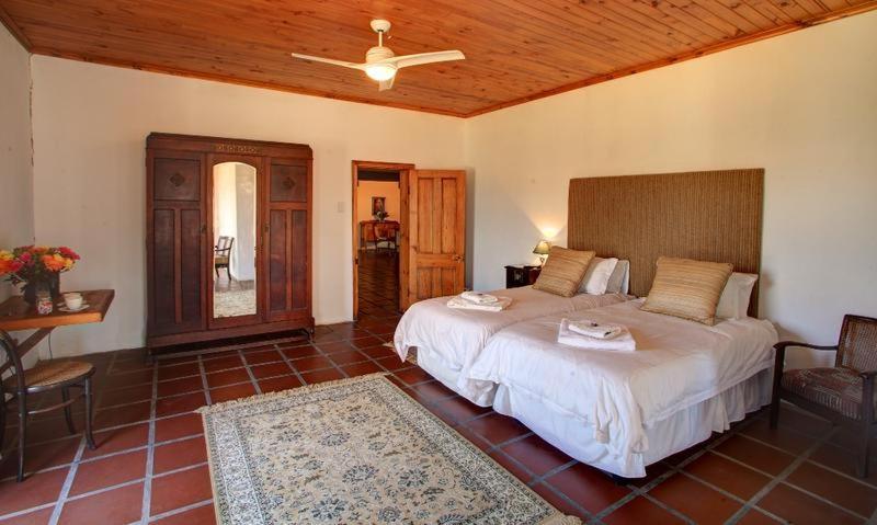 Keurfontein Country House Willowmore 외부 사진