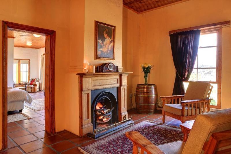 Keurfontein Country House Willowmore 외부 사진