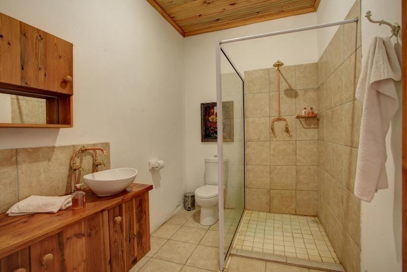 Keurfontein Country House Willowmore 외부 사진
