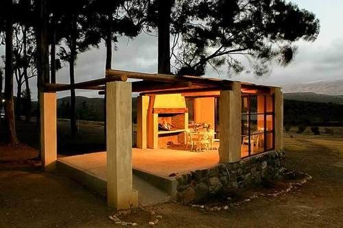 Keurfontein Country House Willowmore 외부 사진